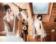 [Photobook] ときめき。かれしちゃん e-book (wunder publishing house)