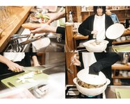 [Photobook] ときめき。かれしちゃん e-book (wunder publishing house)