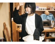 [Photobook] ときめき。かれしちゃん e-book (wunder publishing house)
