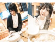 [Photobook] ときめき。かれしちゃん e-book (wunder publishing house)