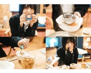 [Photobook] ときめき。かれしちゃん e-book (wunder publishing house)