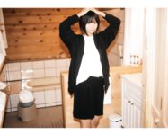 [Photobook] ときめき。かれしちゃん e-book (wunder publishing house)