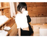 [Photobook] ときめき。かれしちゃん e-book (wunder publishing house)