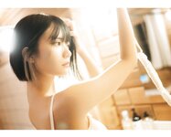[Photobook] ときめき。かれしちゃん e-book (wunder publishing house)