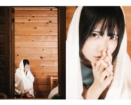 [Photobook] ときめき。かれしちゃん e-book (wunder publishing house)