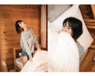 [Photobook] ときめき。かれしちゃん e-book (wunder publishing house)