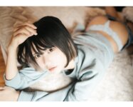 [Photobook] ときめき。かれしちゃん e-book (wunder publishing house)