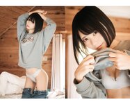 [Photobook] ときめき。かれしちゃん e-book (wunder publishing house)