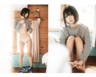 [Photobook] ときめき。かれしちゃん e-book (wunder publishing house)