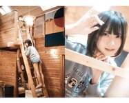 [Photobook] ときめき。かれしちゃん e-book (wunder publishing house)
