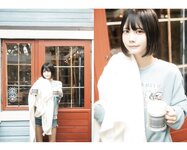 [Photobook] ときめき。かれしちゃん e-book (wunder publishing house)