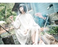 [Photobook] ときめき。かれしちゃん e-book (wunder publishing house)