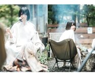 [Photobook] ときめき。かれしちゃん e-book (wunder publishing house)
