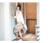 [Photobook] ときめき。かれしちゃん e-book (wunder publishing house)