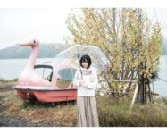 [Photobook] ときめき。かれしちゃん e-book (wunder publishing house)