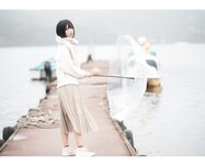 [Photobook] ときめき。かれしちゃん e-book (wunder publishing house)