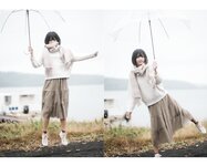 [Photobook] ときめき。かれしちゃん e-book (wunder publishing house)