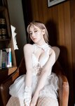 [LEEHEE EXPRESS] LEDG-186 Jeong Ah (정아)