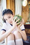 [Cosplay] 年年 - 运动服 [42P-177MB]