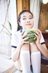 [Cosplay] 年年 - 运动服 [42P-177MB]
