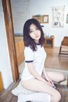 [Cosplay] 年年 - 运动服 [42P-177MB]