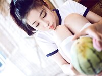 [Cosplay] 年年 - 运动服 [42P-177MB]