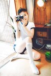[Cosplay] 年年 - 运动服 [42P-177MB]