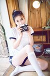 [Cosplay] 年年 - 运动服 [42P-177MB]