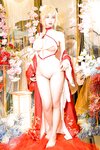 [Cosplay] KaYa 萱 - HMS Glorious