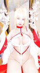 [Cosplay] KaYa 萱 - HMS Glorious