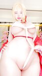 [Cosplay] KaYa 萱 - HMS Glorious