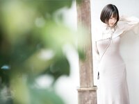[Photobook] 天川星夏 写真集 みつめてほしい (wunder publishing house)