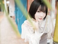 [Photobook] 天川星夏 写真集 みつめてほしい (wunder publishing house)