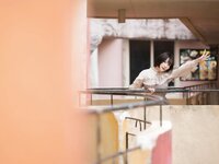 [Photobook] 天川星夏 写真集 みつめてほしい (wunder publishing house)