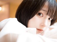 [Photobook] 天川星夏 写真集 みつめてほしい (wunder publishing house)