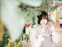[Photobook] 天川星夏 写真集 みつめてほしい (wunder publishing house)