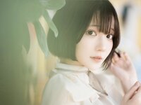 [Photobook] 天川星夏 写真集 みつめてほしい (wunder publishing house)