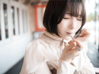 [Photobook] 天川星夏 写真集 みつめてほしい (wunder publishing house)