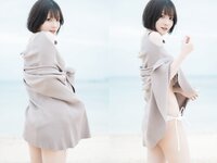[Photobook] 天川星夏 写真集 みつめてほしい (wunder publishing house)