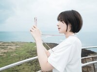 [Photobook] 天川星夏 写真集 みつめてほしい (wunder publishing house)