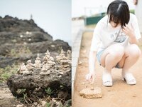 [Photobook] 天川星夏 写真集 みつめてほしい (wunder publishing house)