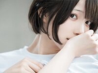 [Photobook] 天川星夏 写真集 みつめてほしい (wunder publishing house)
