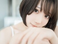 [Photobook] 天川星夏 写真集 みつめてほしい (wunder publishing house)