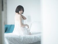 [Photobook] 天川星夏 写真集 みつめてほしい (wunder publishing house)
