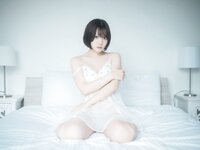 [Photobook] 天川星夏 写真集 みつめてほしい (wunder publishing house)
