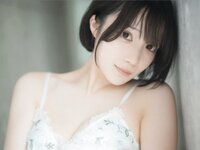 [Photobook] 天川星夏 写真集 みつめてほしい (wunder publishing house)
