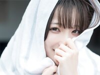 [Photobook] 天川星夏 写真集 みつめてほしい (wunder publishing house)