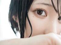 [Photobook] 天川星夏 写真集 みつめてほしい (wunder publishing house)