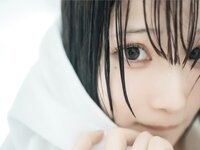 [Photobook] 天川星夏 写真集 みつめてほしい (wunder publishing house)