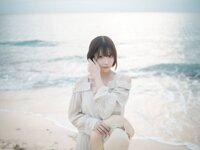 [Photobook] 天川星夏 写真集 みつめてほしい (wunder publishing house)